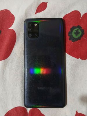 samsung A31 600 ming kelishamz