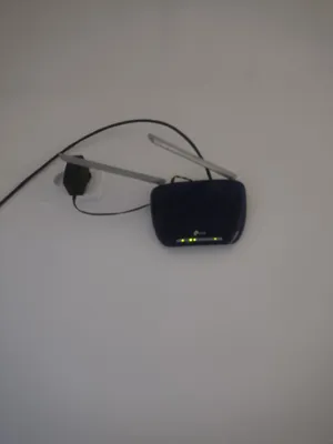 wifi router