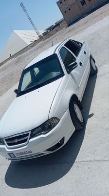 Nexia 2 gibrid luks kandisaner