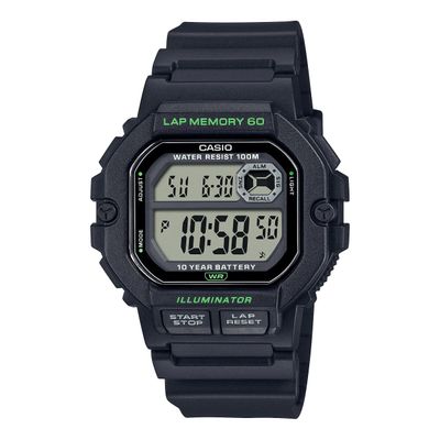 Casio WS-1400H