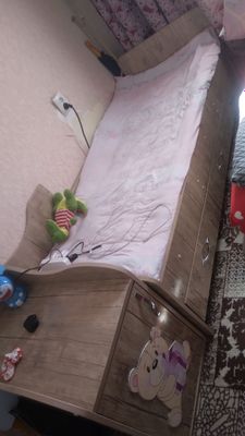 детский кроват