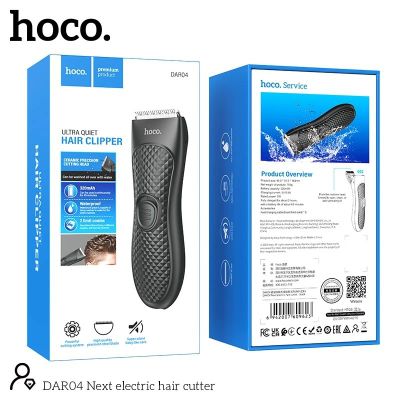 Hoco Hair Clipper Dar04 Soch soqol boroda