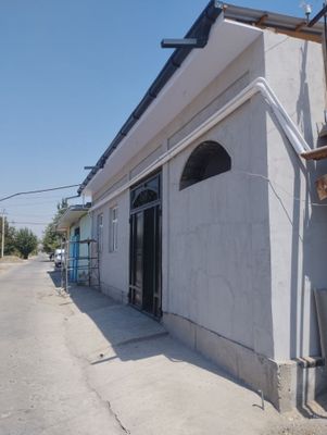 Ховли 3 хонали шароитлар зур