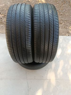 Hankook 245_45_R21 2 dona