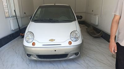 Matiz best sotiladi mator karobkasi holati zor