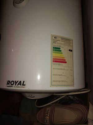 Royal areston