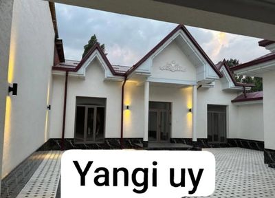 Kelesda 5 xonali uchastka