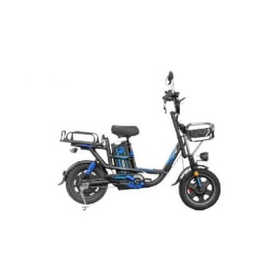 Elektroskuter Drongo V5
