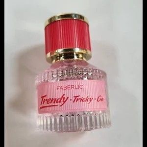 Uzoq saqlanuvchi, yoqimli hid-Trendy Go