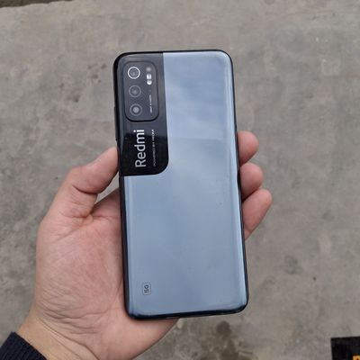 Redmi Note 10T 5G sotiladi 128/8Gb