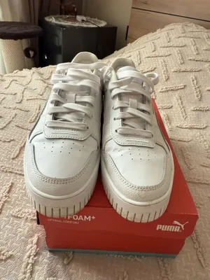 Продается puma кроссовки