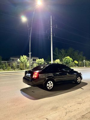 Jentra Chevrolet Chorniy Gbo
