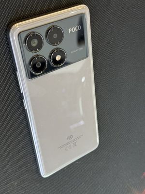 Pocco X6 pro 256 G