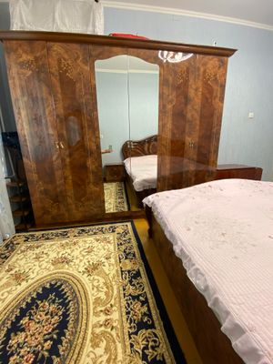 Shkaf xolati yaxshi