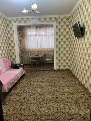 БЕЗ МАКЛЕР ижарага квартира