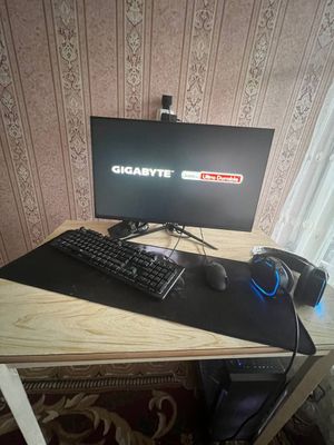 Игровой компьютерный набор