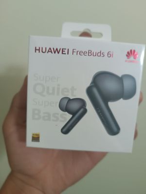 Huawei FreeBuds 6i