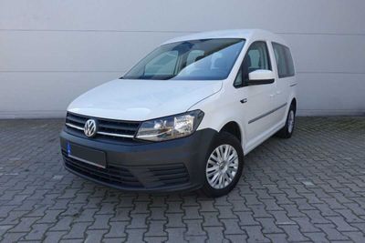 volkswagen caddy cargo nasiya savdo bor