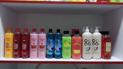 Faberlik qoʻyliq 5 masif