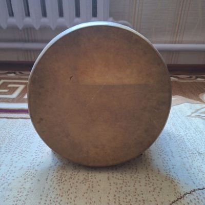 Doyra CCP payta moshni qip yasalga