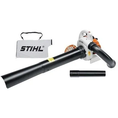Бензиновая воздуходувка-пылесос Stihl SH 56