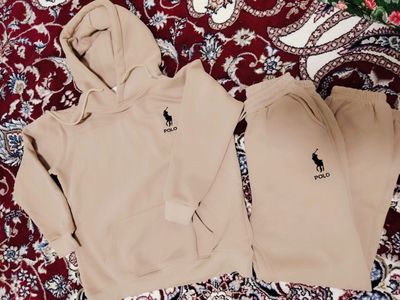 Hudi Polo dvoyka
