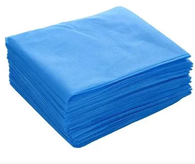 Простыня подкладная для осмотра, размер: 200cм х 160см, REF: H350702