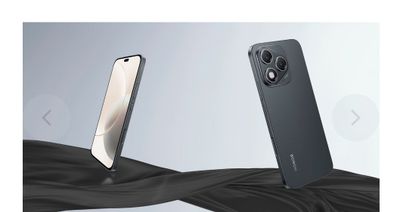 Honor 400 lite