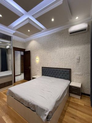 Сдается 3х комнатная квартира в Gardens Residence
