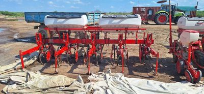 Культиватор междурядный ( Турция ) Agromaster 2023г
