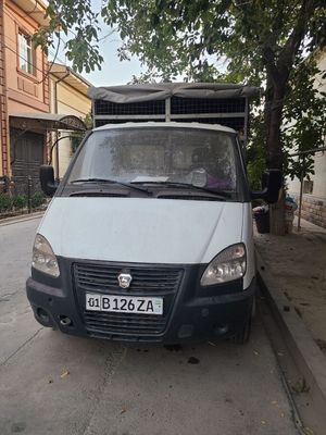 GazEl 4.5 metrli 2013 Biznes Metan balo 120 talik 2 ta Krakauer toza