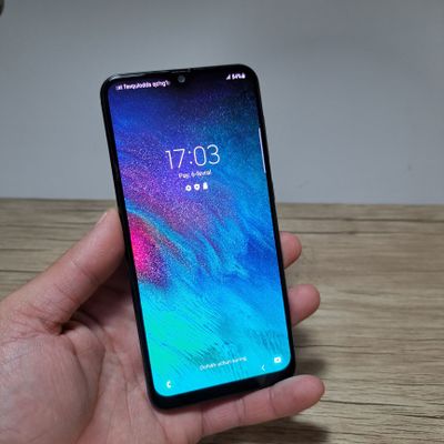 Samsung A50 sotiladi