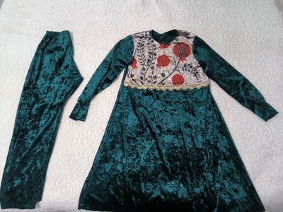 uzb dvoykala razmer 52 yengi