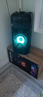 LG OK 65 сотилади