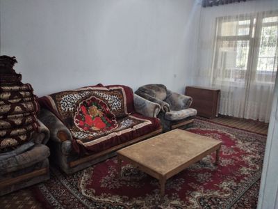 Аренда Квартира 2 хона Кора камиш 2/1 оила ва Студент кизлага