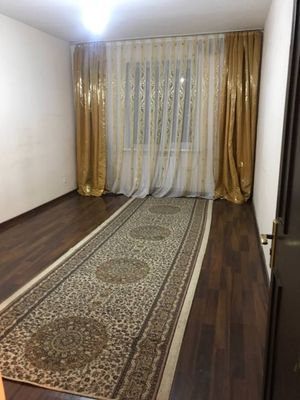 Сдается квартира 4 комнатная
