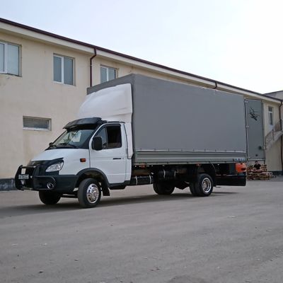 Yuk tashish xizmati Dostavka hizmati