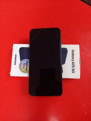 Samsung 25 5G...