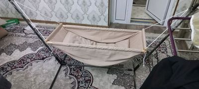 Belanchak gamak 5 yoshgacha yotsa boʻladi