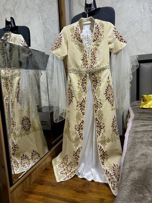 Ансамбль для келин