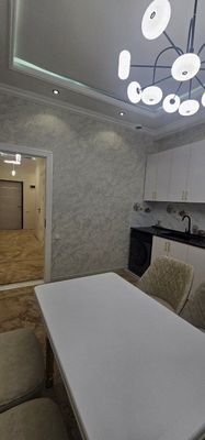 Продам Новостройка: Ташкент - Район - Яккасарой Ориентир - Мечеть, Бр