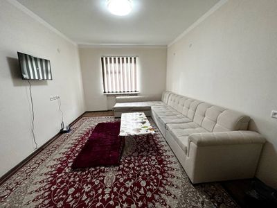8-участок 3/5/7 75 м² Янгихаёт 3-станция Метро сдаётся в аренду