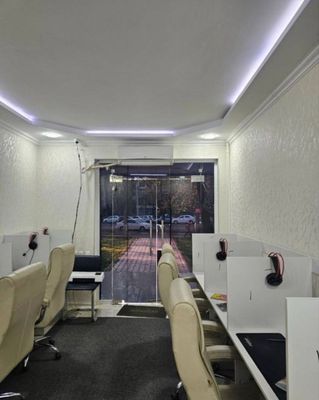 Аренда под офис Вдоль Дороги! 58м2 3 комната, Чиланзар18