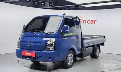 Hyundai Porter Elektromobil Koreadan zakazga obkeberamiz E'lonni oqing
