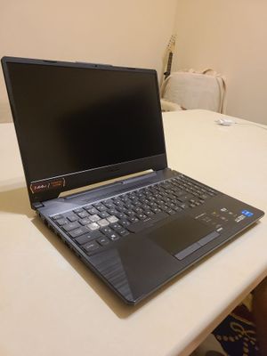 Noutbuk sotiladi Asus TUF Gaming F15