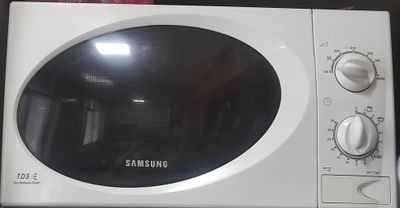 samsung mikropechka