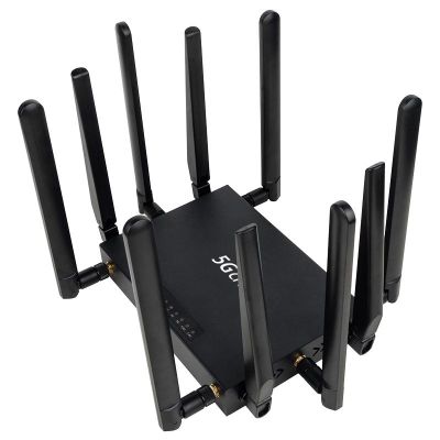5 g cpe router wi-fi 6 yengi garnantiyasi bor