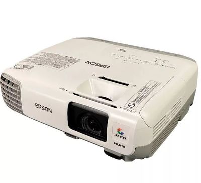 Проектор Epson PowerLite 98h