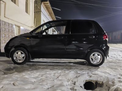 Matiz diska R13 sotiladi