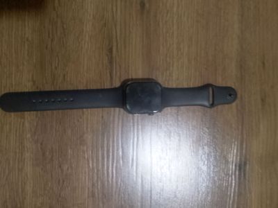 Smar watch ekran alishtirish kerak
